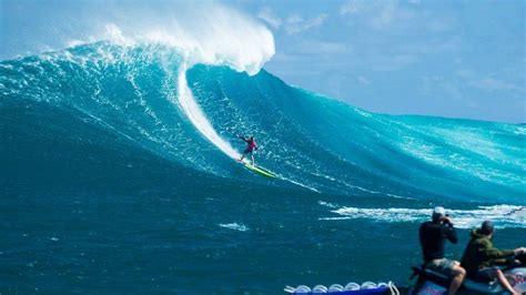 world surf league big wave challenge